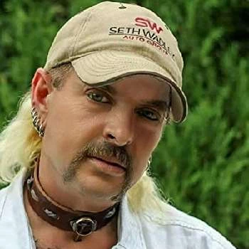 Joe Exotic Biography