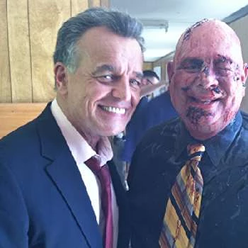 Joe Fiorie - Age, Bio, Birthdate, Family, Networth & More