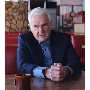 Joe FitzPatrick - Age, Bio, Birthdate, Family, Networth & More