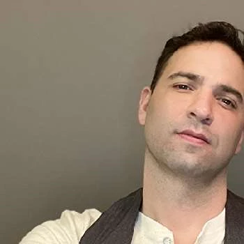 Joe Giorgio - Age, Bio, Birthdate, Family, Networth & More