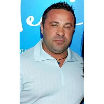 Joe Giudice Biography