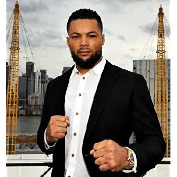 Joe Joyce Biography