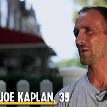 Joe Kaplan - Age, Bio, Birthdate, Family, Networth & More