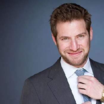 Joe Kardon - Age, Bio, Birthdate, Family, Networth & More