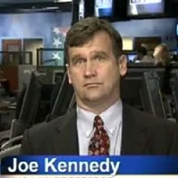 Joe Kennedy - Age, WIki, Birthday, Family, Networth & More