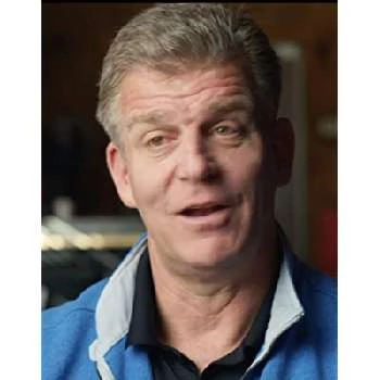 Joe Kleine Biography