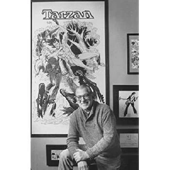 Joe Kubert - Age, Wiki, Birthdate, Bio, Networth, Family & More