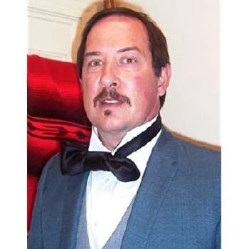 Joe L. Blevins Biography