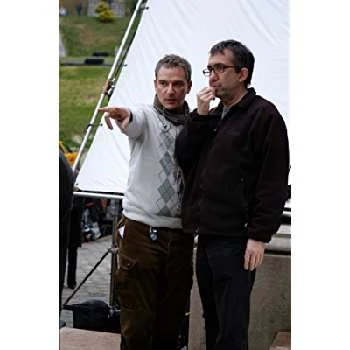 Joe Lazarov - Age, Bio, Birthdate, Family, Networth & More