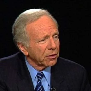 Joe Lieberman Biography