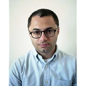 Joe Mande Biography