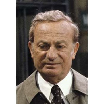 Joe Mantell Biography