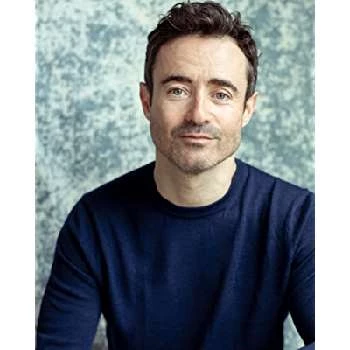 Joe McFadden Biography