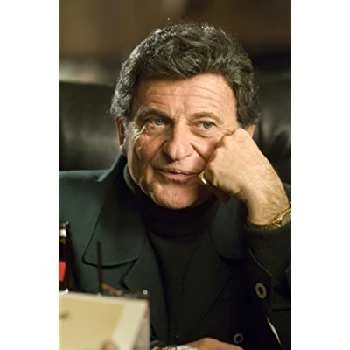 Joe Pesci Biography