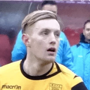 Joe Pigott - Age, WIki, Birthday, Family, Networth & More