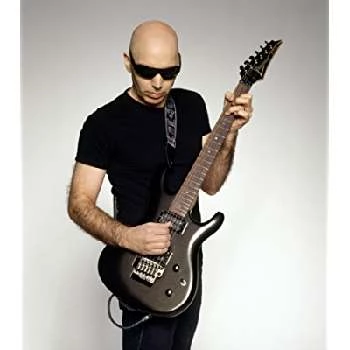 Joe Satriani Biography