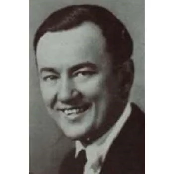 Joe Schenck Biography