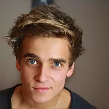 Joe Sugg Biography