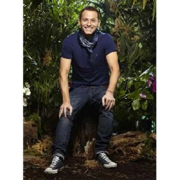 Joe Swash Biography