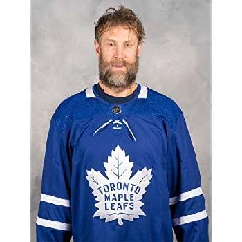 Joe Thornton Biography
