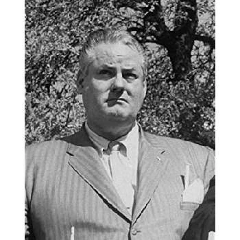 Joe Tonahill - Age, Bio, Birthdate, Family, Networth & More