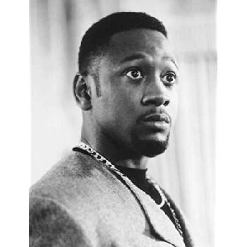 Joe Torry Biography