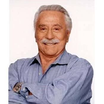Joe Weider Biography