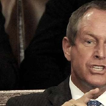 Joe Wilson Biography