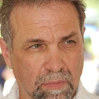 Joe Woodward Biography