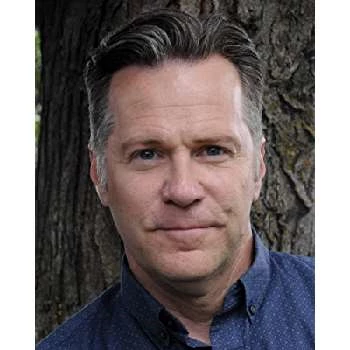 Joel Bishop - Age, Bio, Birthdate, Family, Networth & More