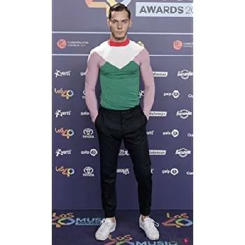 Joel Bosqued - Height, Bio, Wiki, Family, Birthplace, Networth & More