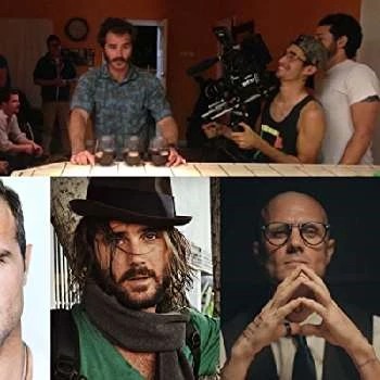 Joel Cocciolone - Age, Bio, Birthdate, Family, Networth & More