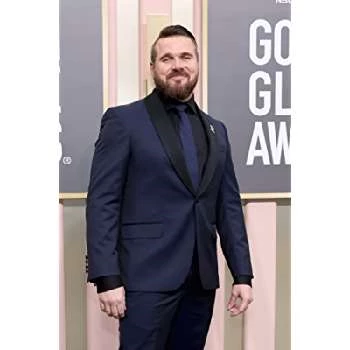 Joel Crawford - Age, Bio, Birthdate, Family, Networth & More