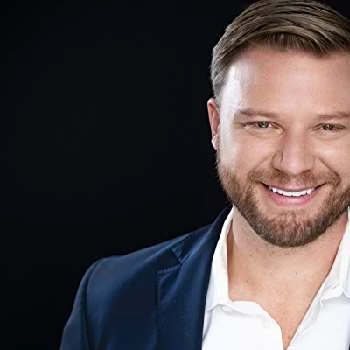 Joel David - Age, Bio, Birthdate, Family, Networth & More