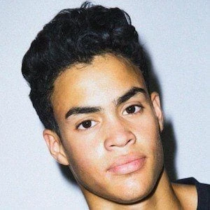 Edwin Honoret Biography