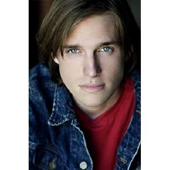 Joel Geist Biography