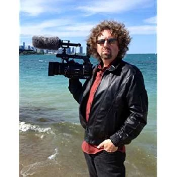 Joel Gilbert - Age, Bio, Birthdate, Family, Networth & More