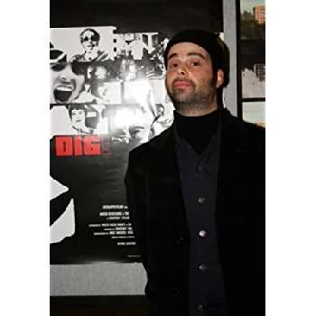 Joel Gion - Age, Bio, Birthdate, Family, Networth & More