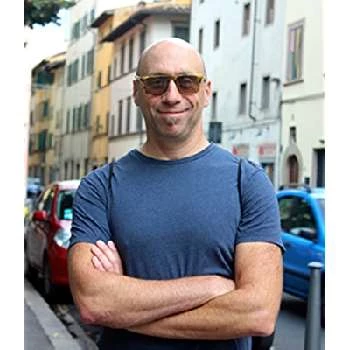 Joel Goodman - Age, Bio, Birthdate, Family, Networth & More