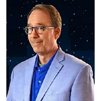 Joel Hodgson Biography
