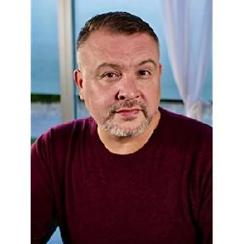 Joel M. Gonzales - Age, Bio, Birthdate, Family, Networth & More