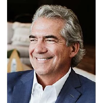 Joel Manby - Age, Bio, Birthdate, Family, Networth & More