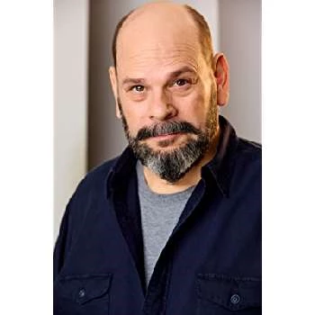 Joel McCrary - Height, Bio, Wiki, Family, Birthplace, Networth & More