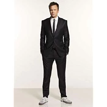 Joel McHale Biography