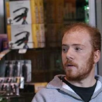 Joel Miller - Networth, Bio,Birthdate, Family, Wiki & More