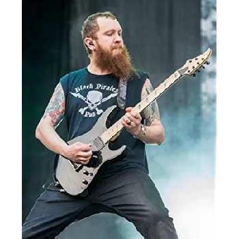 Joel Stroetzel - Age, WIki, Birthday, Family, Networth & More