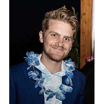 Joel Van Rysselberghe - Age, WIki, Birthday, Family, Networth & More