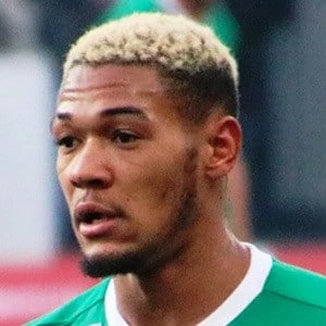 Joelinton Biography
