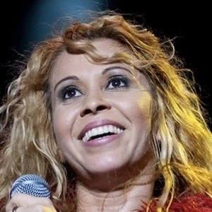 Joelma Biography