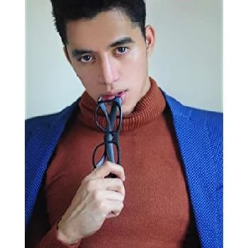 Joemhar Mangi - Age, Bio, Birthdate, Family, Networth & More